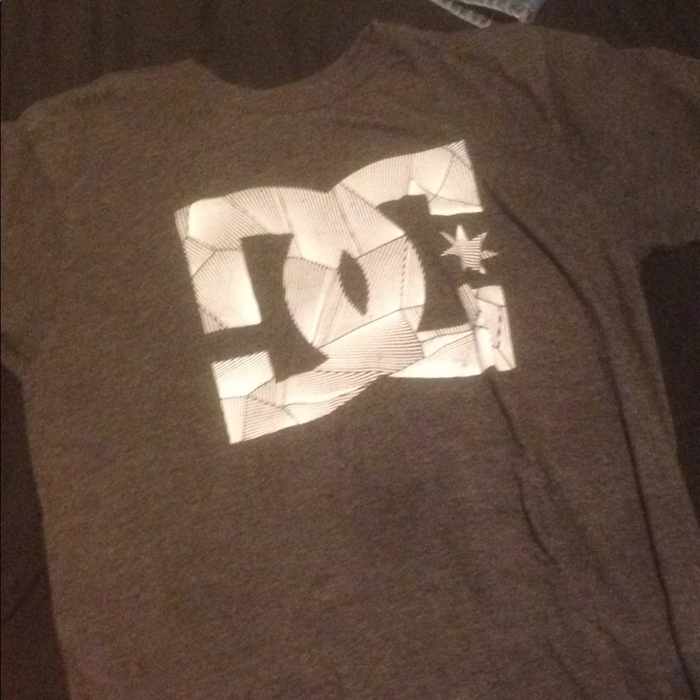 Hurley short sleeve shirt